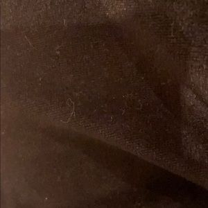 Meet your Posher, Lulu